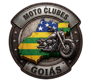 Moto Clubes Goiás